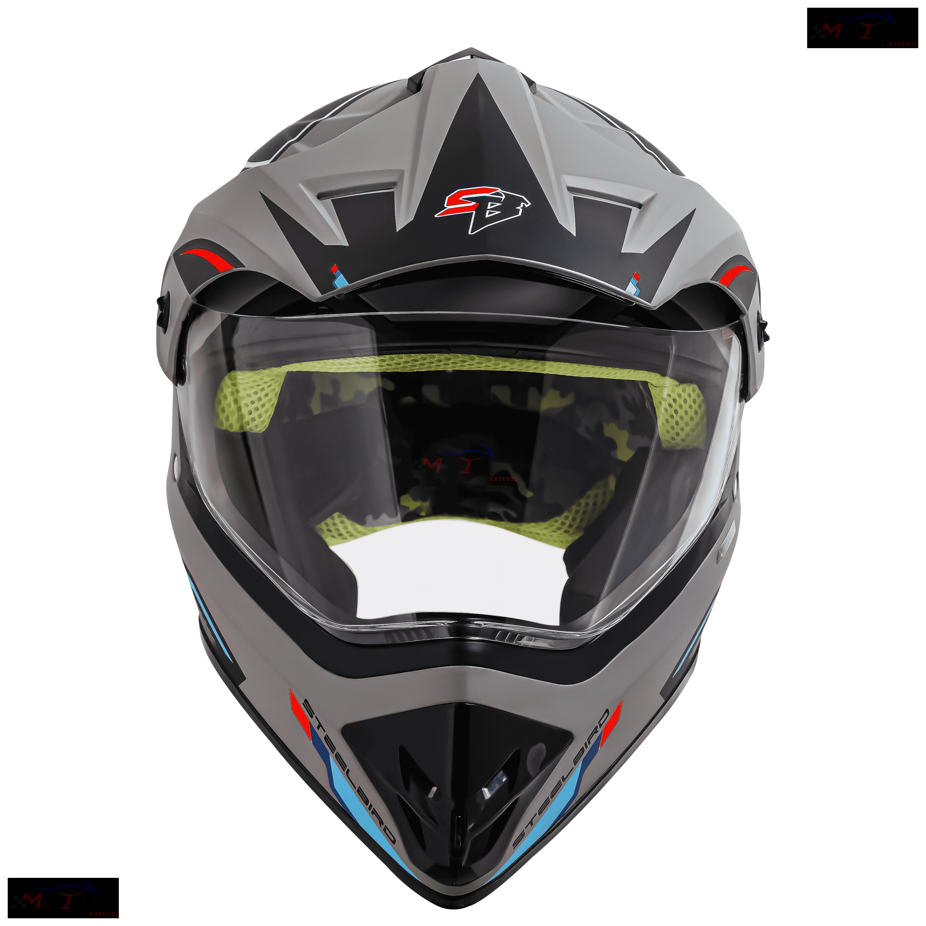 13 RACER